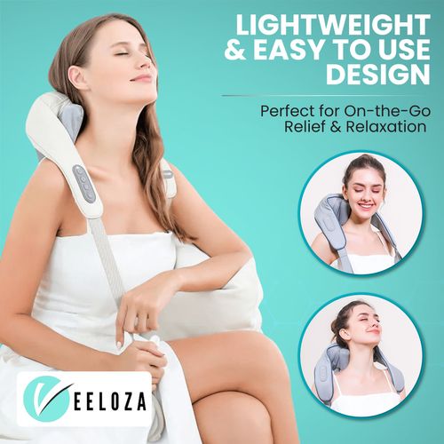 ✨Hot Sale✨ True Touch Shoulder & Neck Massager
