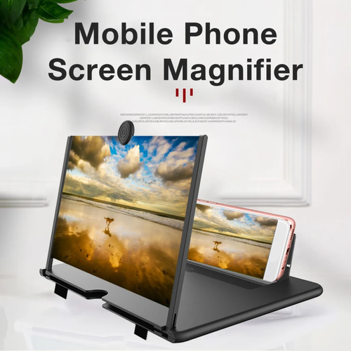 🎁Screen Magnifier Newest Version