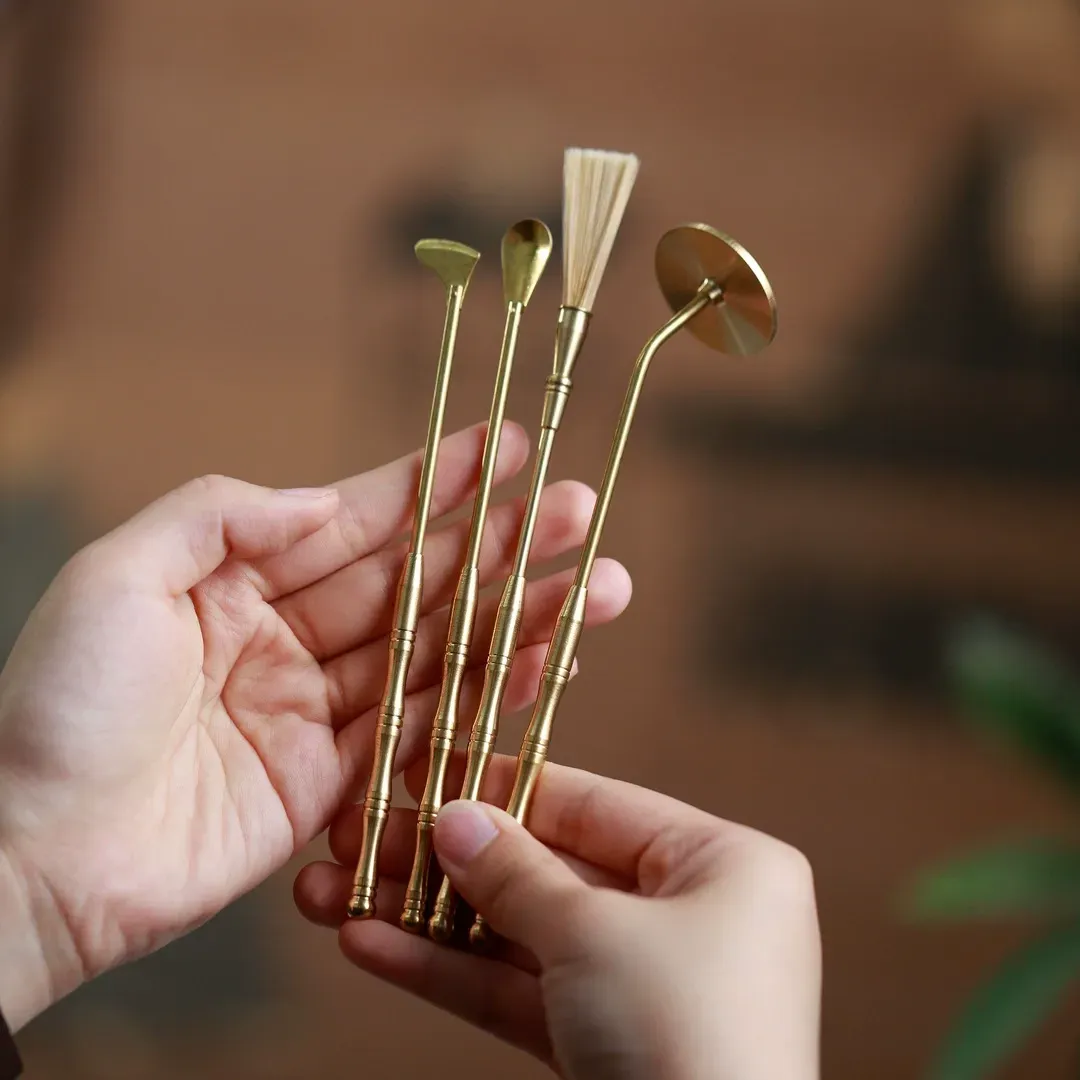Calm Living Incense Gift Box - Style 03