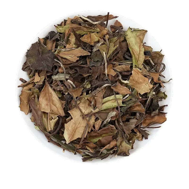 Oriental Daily Tea Collection - Style 03