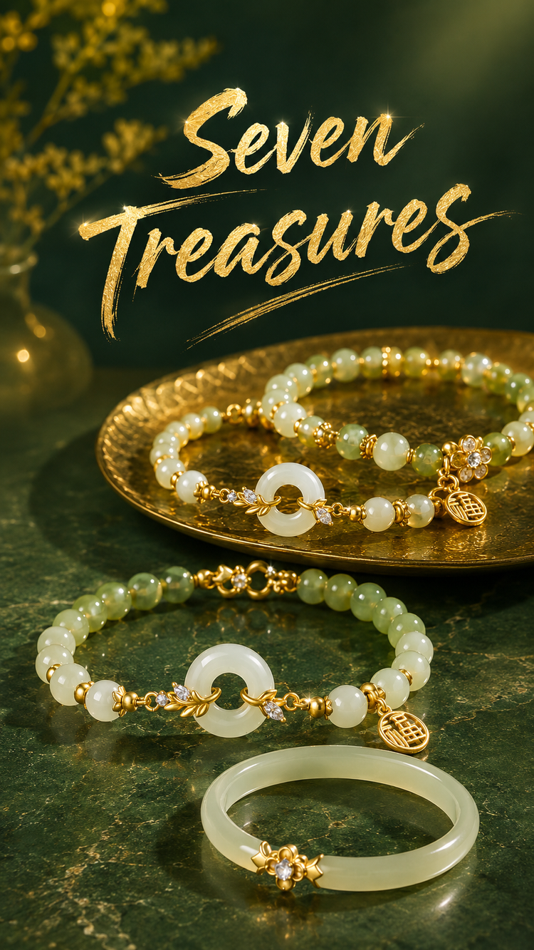 7treasures