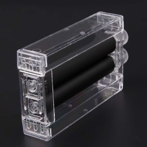 Magic Money Printing Machine Trick Toy Easy Illusion Prop Blank Paper to Money Magic Device for Kids Beginners Party Magic Show