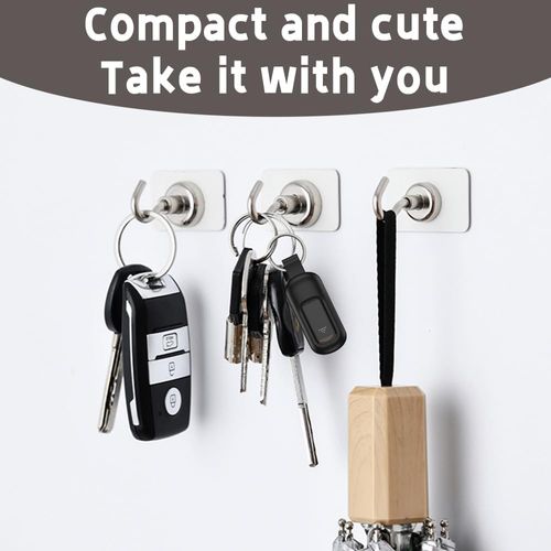 Smart IR Remote Adapter📲  Control TV, AC & Home Devices from Your Phone,Suitable for: Apple and Android phones