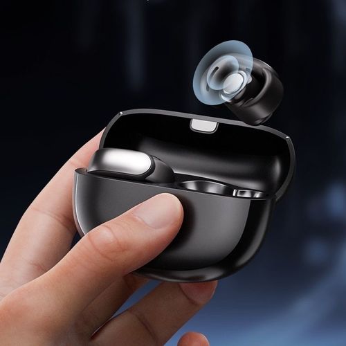 🔥Open Ear Clip Earbuds – Comfortable Fit, Powerful Sound & Wireless Freedom,Bose headphones
