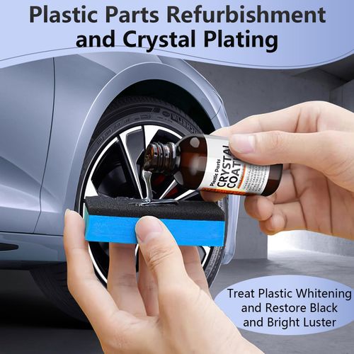 30ml Plastic Parts Ceramic Coating for Car