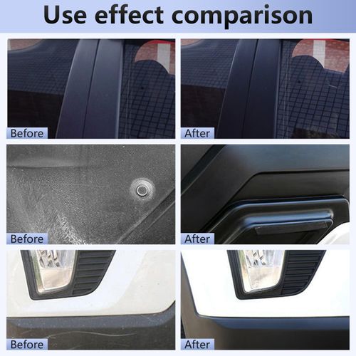 30ml Plastic Parts Ceramic Coating for Car