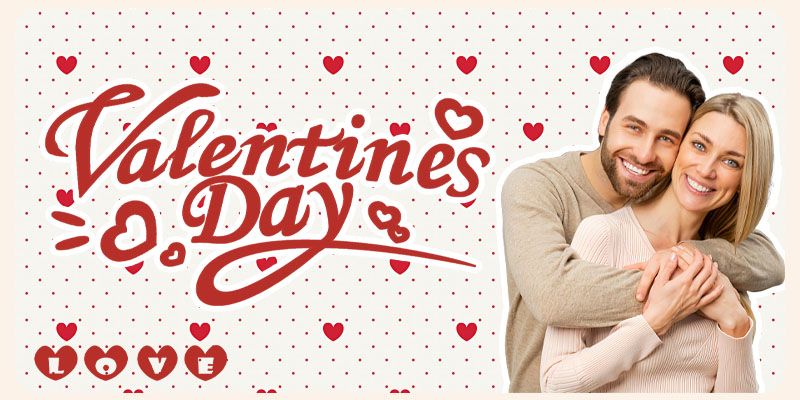 Valentine's Day