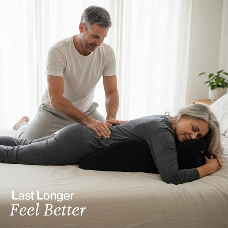 💕The Love Pillow for Couples