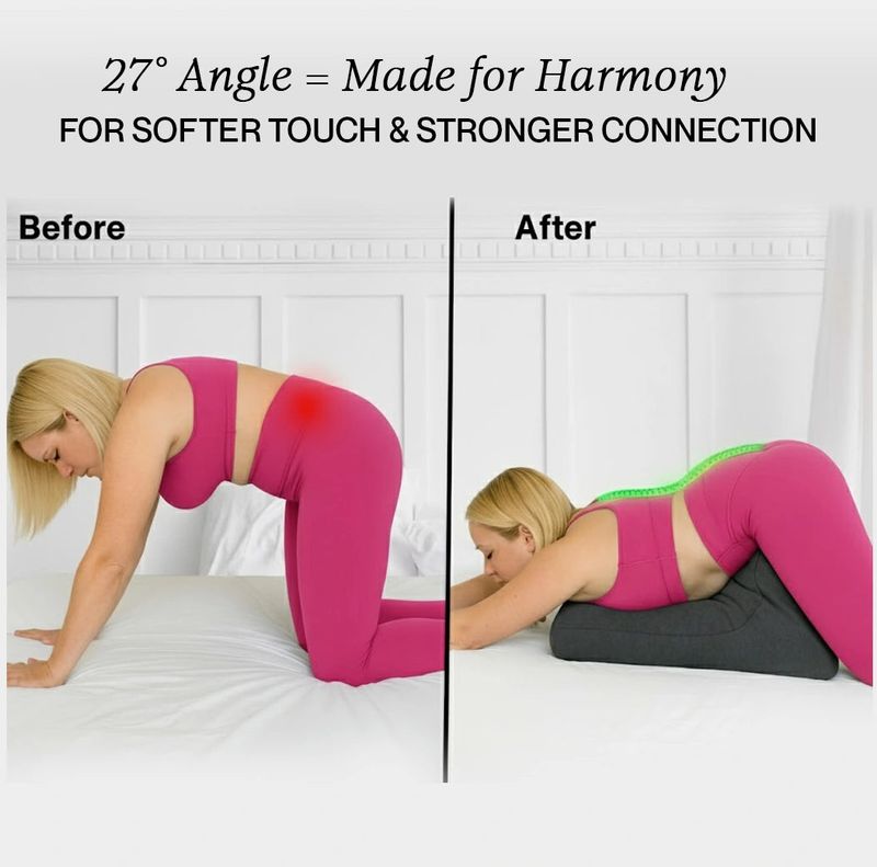 💕The Love Pillow for Couples