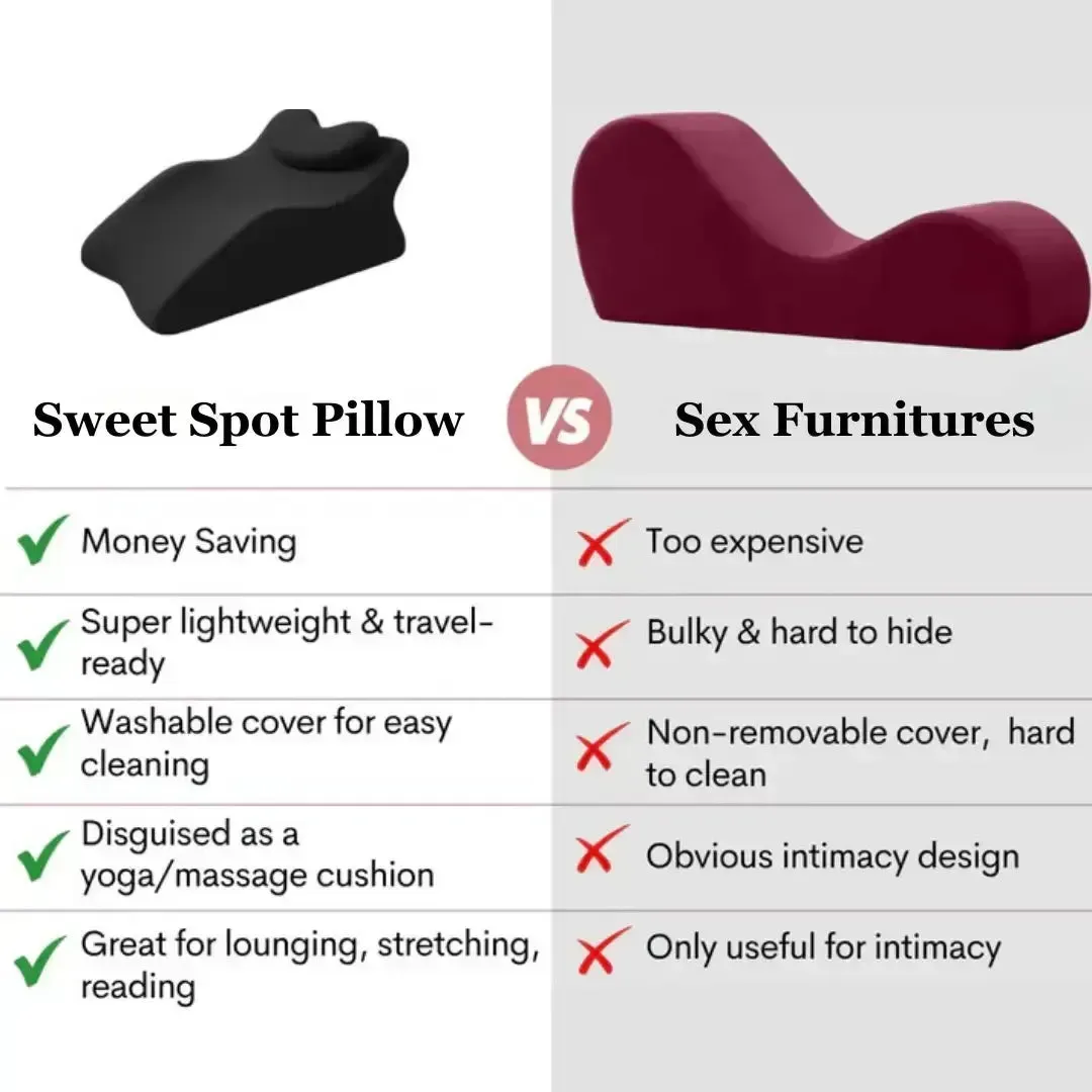 💕The Love Pillow for Couples