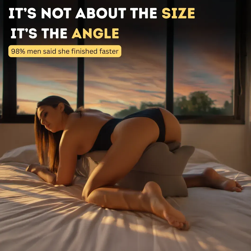 💕The Love Pillow for Couples