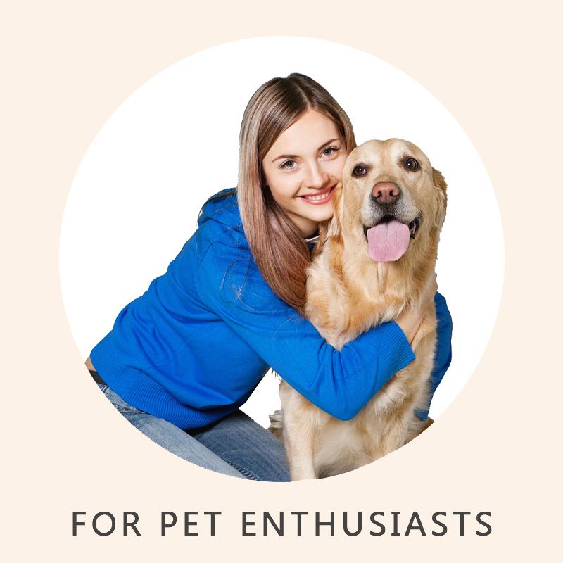 Gifts for pet enthusiasts