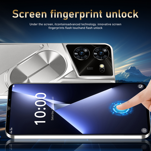41 Pova5 Pro new smart phone