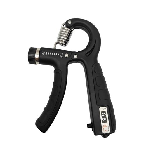 Hand Grip Adjustable Resistance Hand Grip