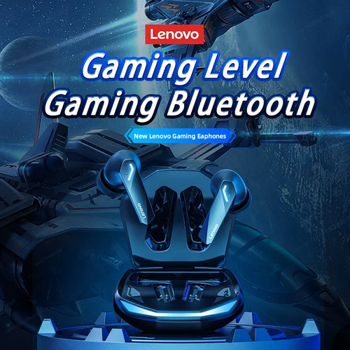 Gaming Bluetooth Headset Noise Cancelling