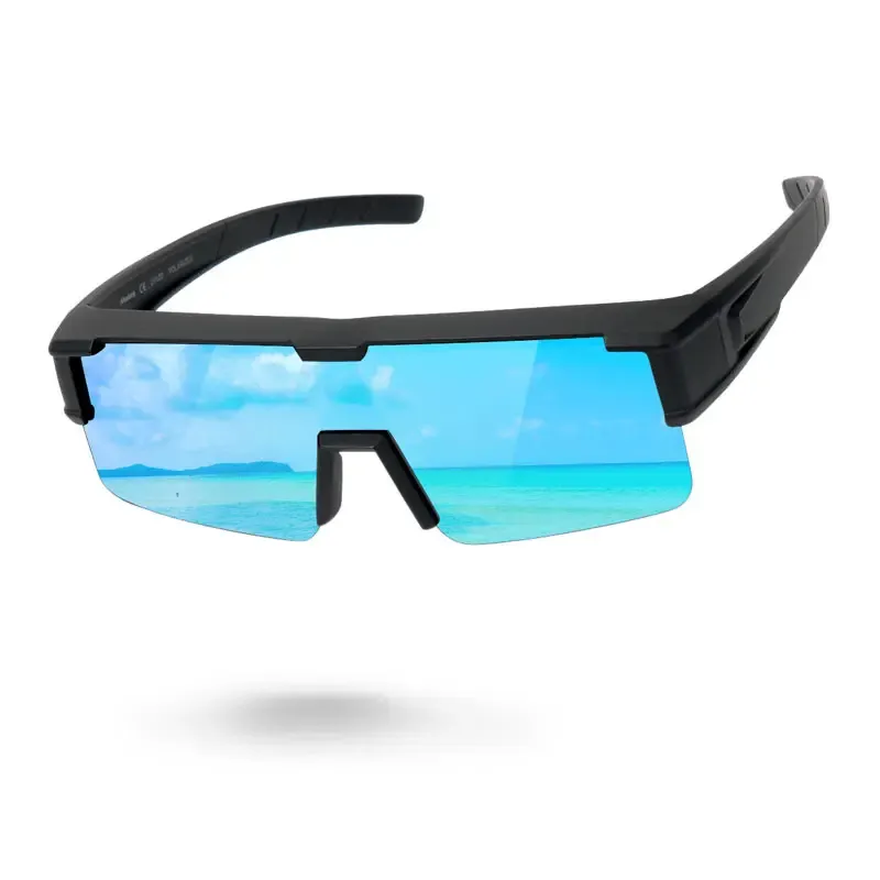 Polarized sunglasses, unisex