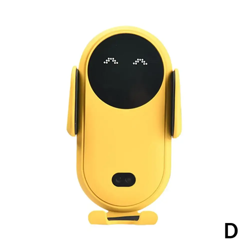 S11 Car Wireless Charger
