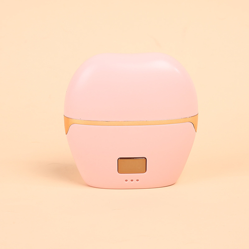 Portable Rechargeable Cordless Hair Straightening Brush — Gentle, Damage-Free Styling Comb