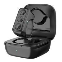 Scrolling remote control ring scroller page turner