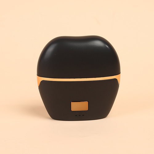 Portable Rechargeable Cordless Hair Straightening Brush — Gentle, Damage-Free Styling Comb