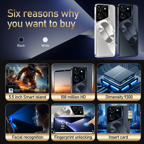 41 Pova5 Pro new smart phone