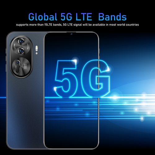 44 VIVO 11Pro Android smartphone