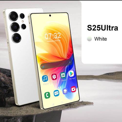 1 Samsung S25ultra