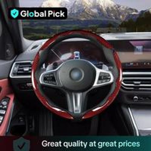 Car steering wheel cover