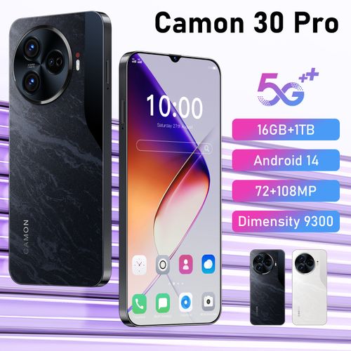 42 VIVO C30 Pro smart large-screen phone