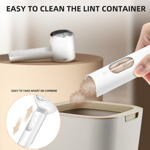 Electric Shaver Portable Epilator