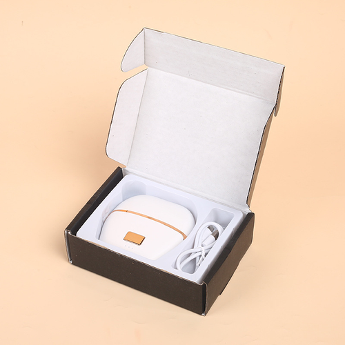 Portable Rechargeable Cordless Hair Straightening Brush — Gentle, Damage-Free Styling Comb