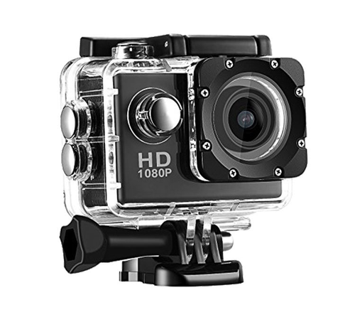 Sports Camera Outdoor Diving DV Digital