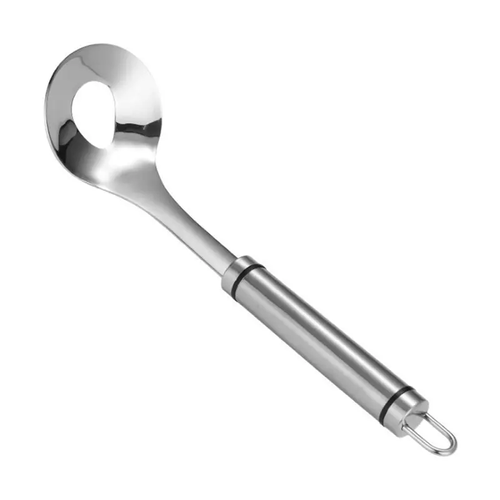 Two-piece pack Stainless Steel Meatball Maker Spoon, Non-Stick Meat Ball Extrusion Scoop