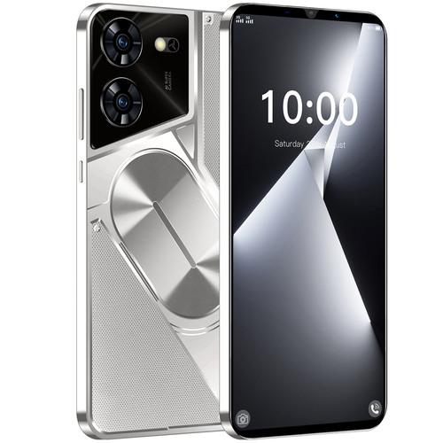 41 Pova5 Pro new smart phone
