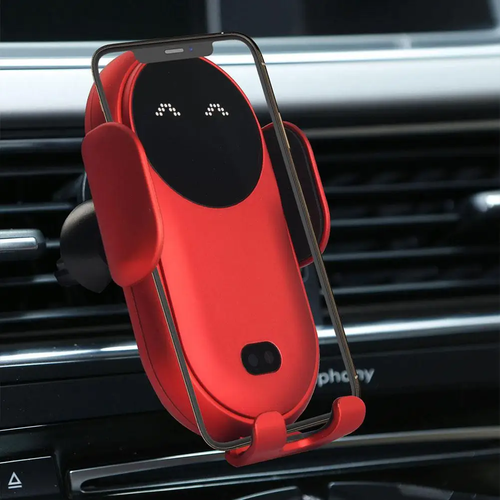 S11 Car Wireless Charger
