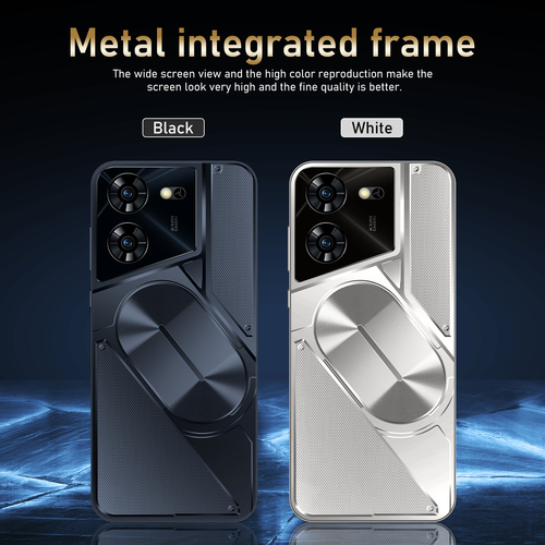 41 Pova5 Pro new smart phone
