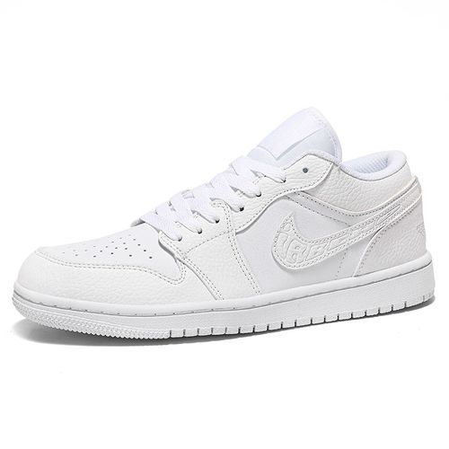 NK low-top retro basketball sneakers AJ