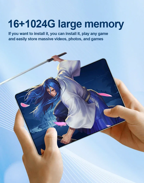 31 Original Pad 8 Pro tablet 10.1 inches 8Gen2 10 core 8GB+128GB 5G dual SIM WIFI HD