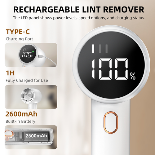 Electric Shaver Portable Epilator