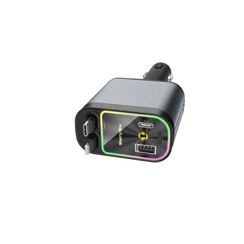 Starlight Roof Retractable Charger