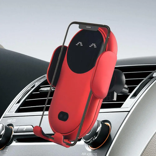 S11 Car Wireless Charger