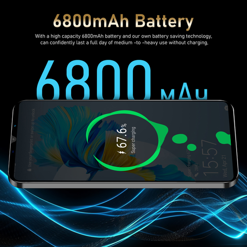41 Pova5 Pro new smart phone