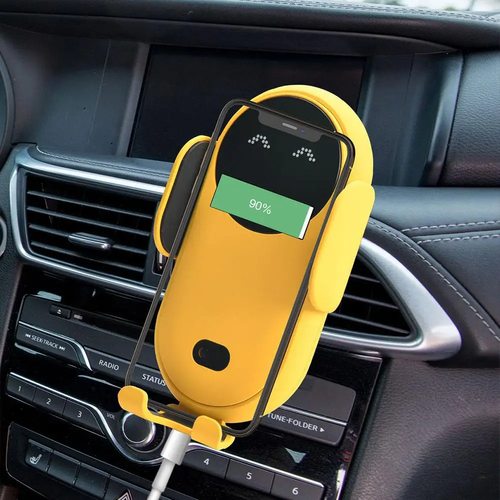 S11 Car Wireless Charger
