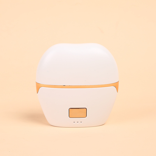 Portable Rechargeable Cordless Hair Straightening Brush — Gentle, Damage-Free Styling Comb