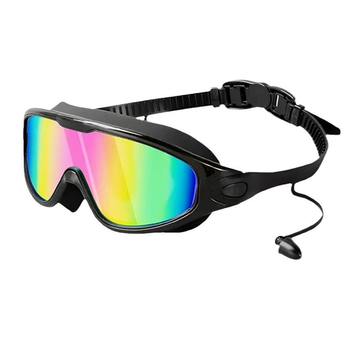 Swimming goggles, adjustable