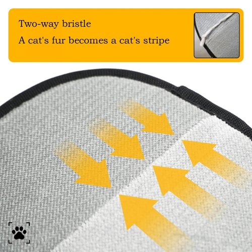 Pet Hair Remover Static Electricity Gloves