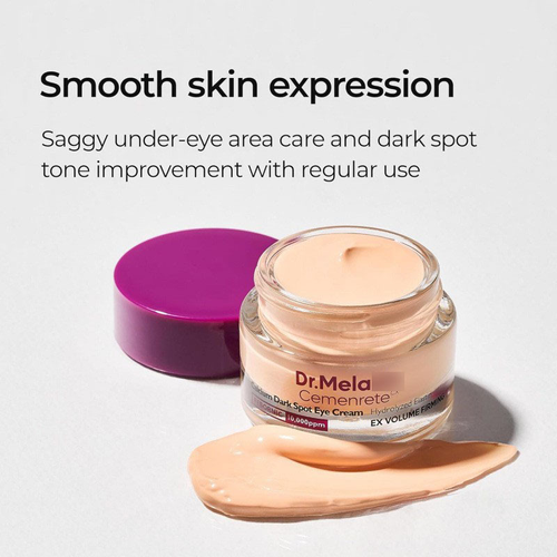 Calcium Dark Spot Eye Cream | Dark Circle, Anti-aging