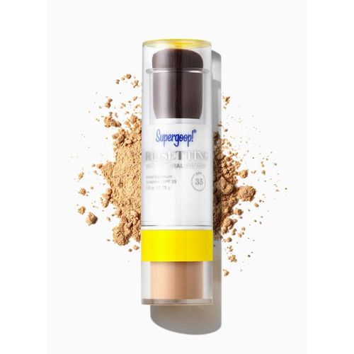 100% Mineral Setting Powder（Light）