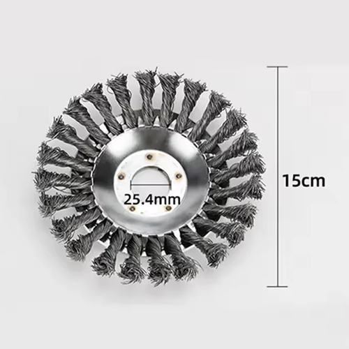 6 Replacement Wire Trimmer Head