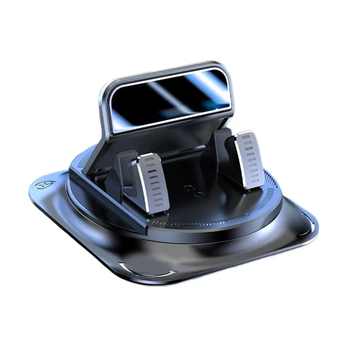 Dashboard navigation car bracket